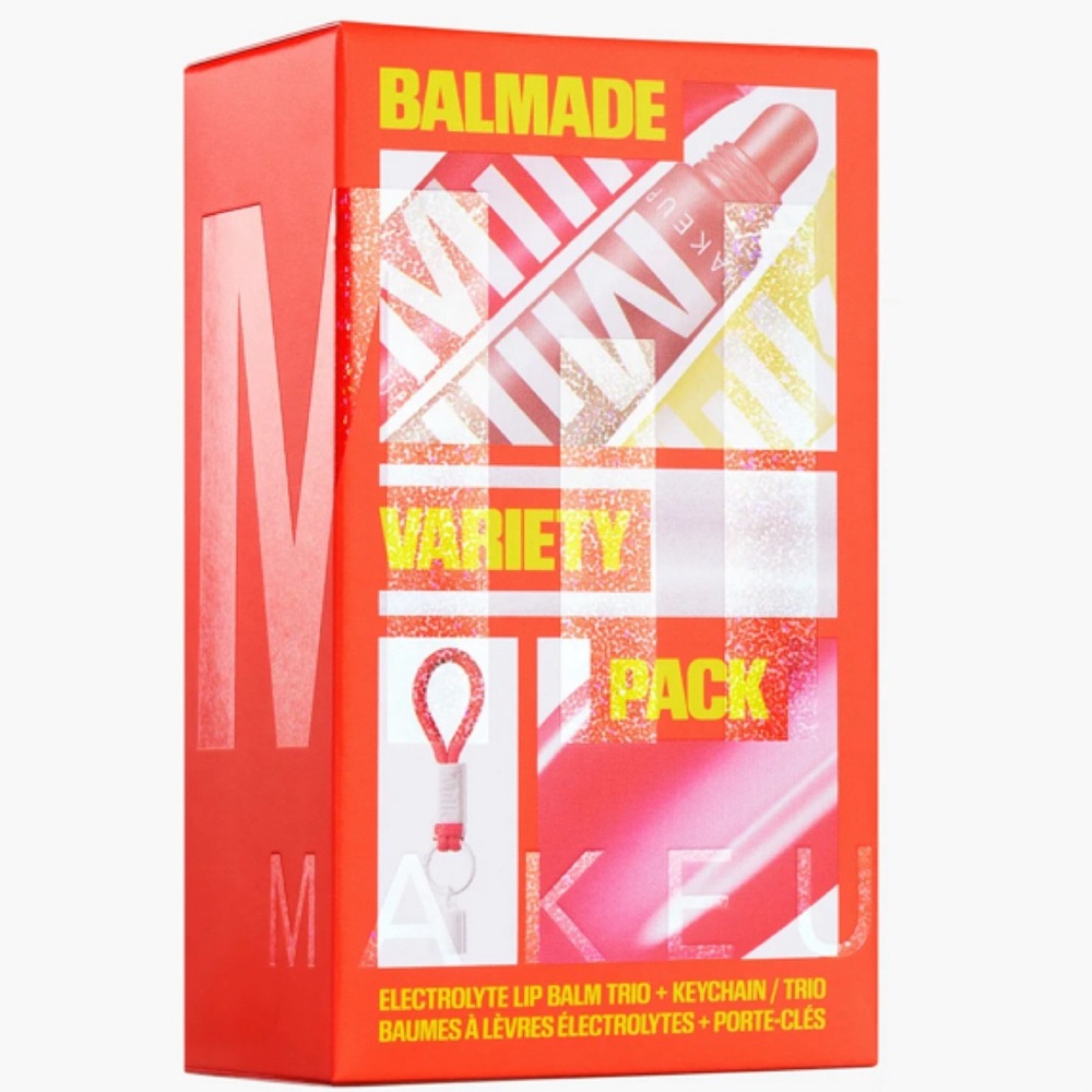 NEW✅Milk Balmade Set - Picture 6 of 6